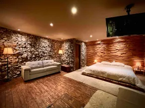 Cabin in Lago Tota: Fireplace, Pet-friendly Garden - Image 5