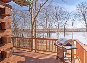 Dawn Star Cabin - Image 4