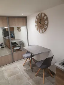 Le Menhir Jacuzzi Lit 200x200 - Image 3