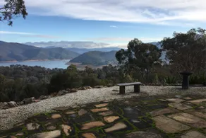 High Country Sanctuary - Pool - Lake Eildon Views - Image 5