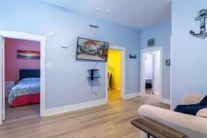 The Beach House - 6 Bedrooms - Beach / Boardwalk - Image 4