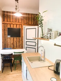 Summer apartment in the heart of Parnu - Image 3