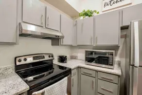 Bright 3 bedrooms, 2 bathrooms, with pool - Image 5