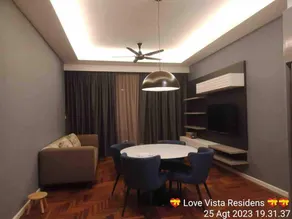Vista Residence Genting Highlands by QHome - Image 4