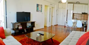 Old town Beauty Apartment with great view - Image 4