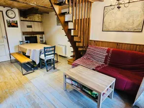 Chalet Cymaos, family-friendly, mountain views - Image 5