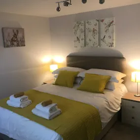 Ardentorrie Holiday Home - Image 2