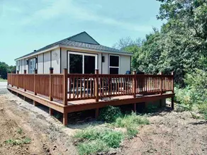 [Lazy Spring] Japanese Hot Tub Cabin - Image 5