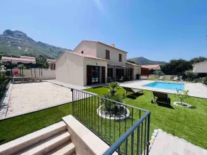 Villa Filogiu with pool and garden - Image 3