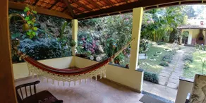 Recanto da Oxum country house. - Image 3