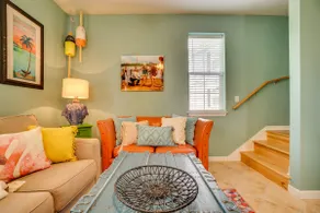 ❤Family Tides•2 Pools&HotTub•Wlk2Beach⛱2 Bikes•BBQ - Image 4