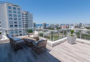 Penthouse in a Category Building - Private Quincho - Image 5