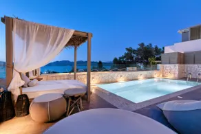 Agnes villa with private heated pool - Image 4