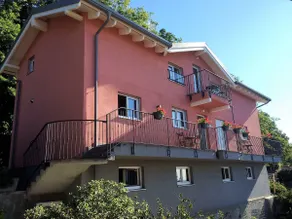 Brand new sunny, panoramic, quiet two-room apartment - Image 2