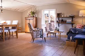 Romantic cottage! - Image 4