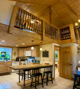 Alpenrose Chalet with Black Mountain Views - Image 5