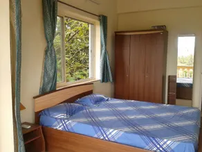 Goa Holiday Rentals - Heaven on Earth. North Goa - Image 3