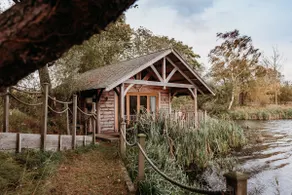 Broomlands Boathouse - Image 5