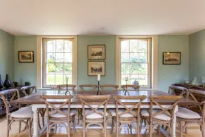 Georgian Coach House in idyllic countryside, Wilts - Image 4