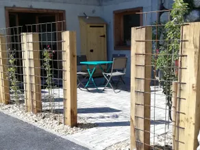 New cozy apartment in Le Biot - Image 3