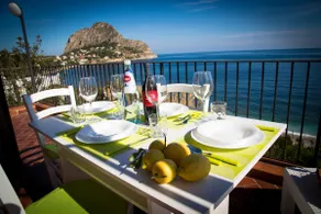 Casa Azzurra vous permet d'admirer la beauté de la nature - Image 2