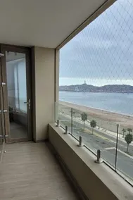 Wonderful oceanfront apartment on the 11th floor - Image 3
