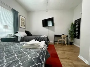 SWEET LAKE CITY/Downtown SLC/Clean/Pets OK Sleeps! - Image 4