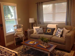 Country Blessings Cottage - Image 3