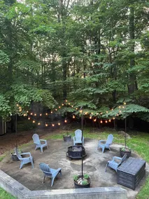 The Octagon at Bear Rocks - Image 3