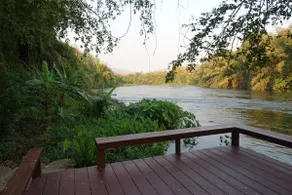 Amazing view 5BR home by River Kwai - Image 2