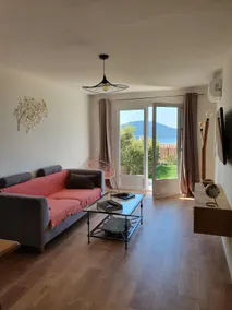 T2 ground floor villa Magnificent sea view - Image 3