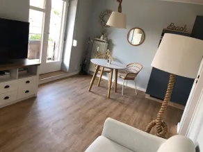 Maritime apartment Baltic Sea with private lake access - Image 2