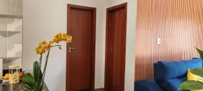 Cosy and whole apartment in Timóteo - Image 3
