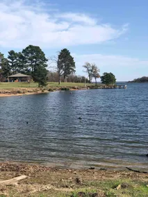 Lake Fork Little Mustang Lake House - Image 4