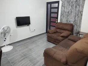 Large air-conditioned apartment, garage and terrace - Image 3