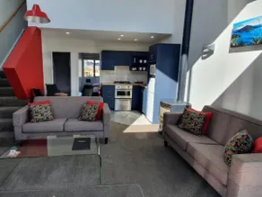 Two Bedroom/Two Bathroom Apartment at The Moorings - Image 5