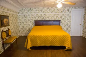 Object Hotel 1BR Shared Bath Room 2D - Image 3