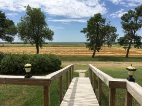 Relaxing Country Home: grands espaces ouverts - Image 3