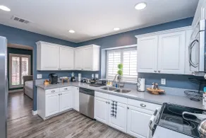 Cozy 3BR Home with Pool & Spa - 9 Mi to LV Strip! - Image 3