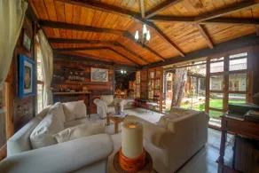 Beautiful Luxury Cabin in Cuernavaca - Image 2