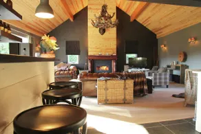 Houffalize Forest View Villa - Image 4