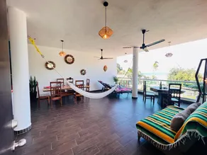 Casa Yolanda 2: Cozy apartment with AC in downtown - Image 5