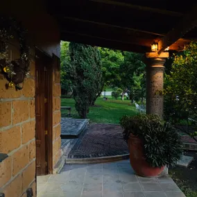 Quinta Alejandra in Oaxtepec, Morelos - Image 2