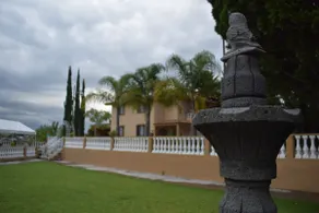 Texcalco Rural House in Atlixco - Image 5