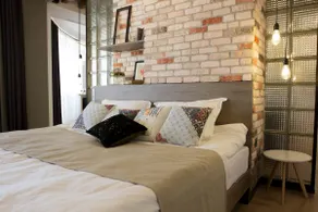 Loft with Terrace at RIS Dalma Collection - Image 5