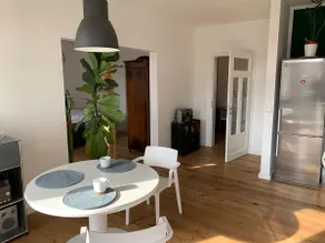 Air-conditioned cozy apartment in DD Striesen - Image 3
