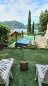 Villa Bertacchi - inside and out Como - Image 2