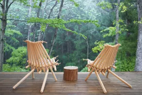 High quality Big log cabin in villa area with spa - Image 5