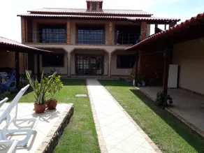 Large House one block from Jaconé Beach, Saquarema - Image 3