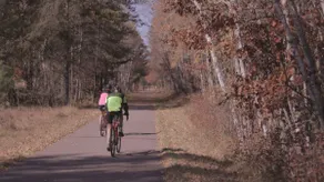 Pedal and Pine on the Lake - Image 4